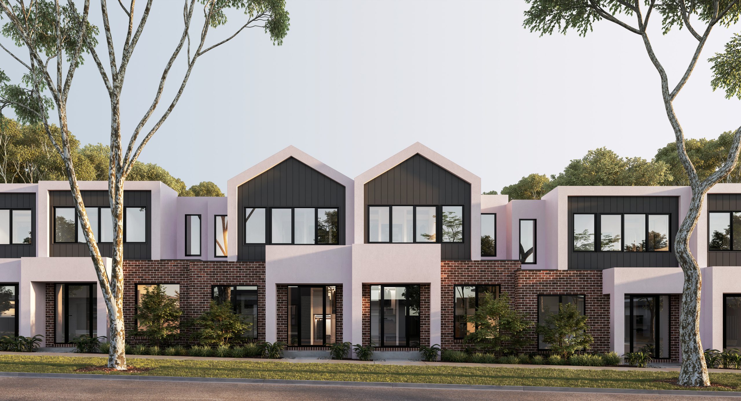 Multi Dwelling Development