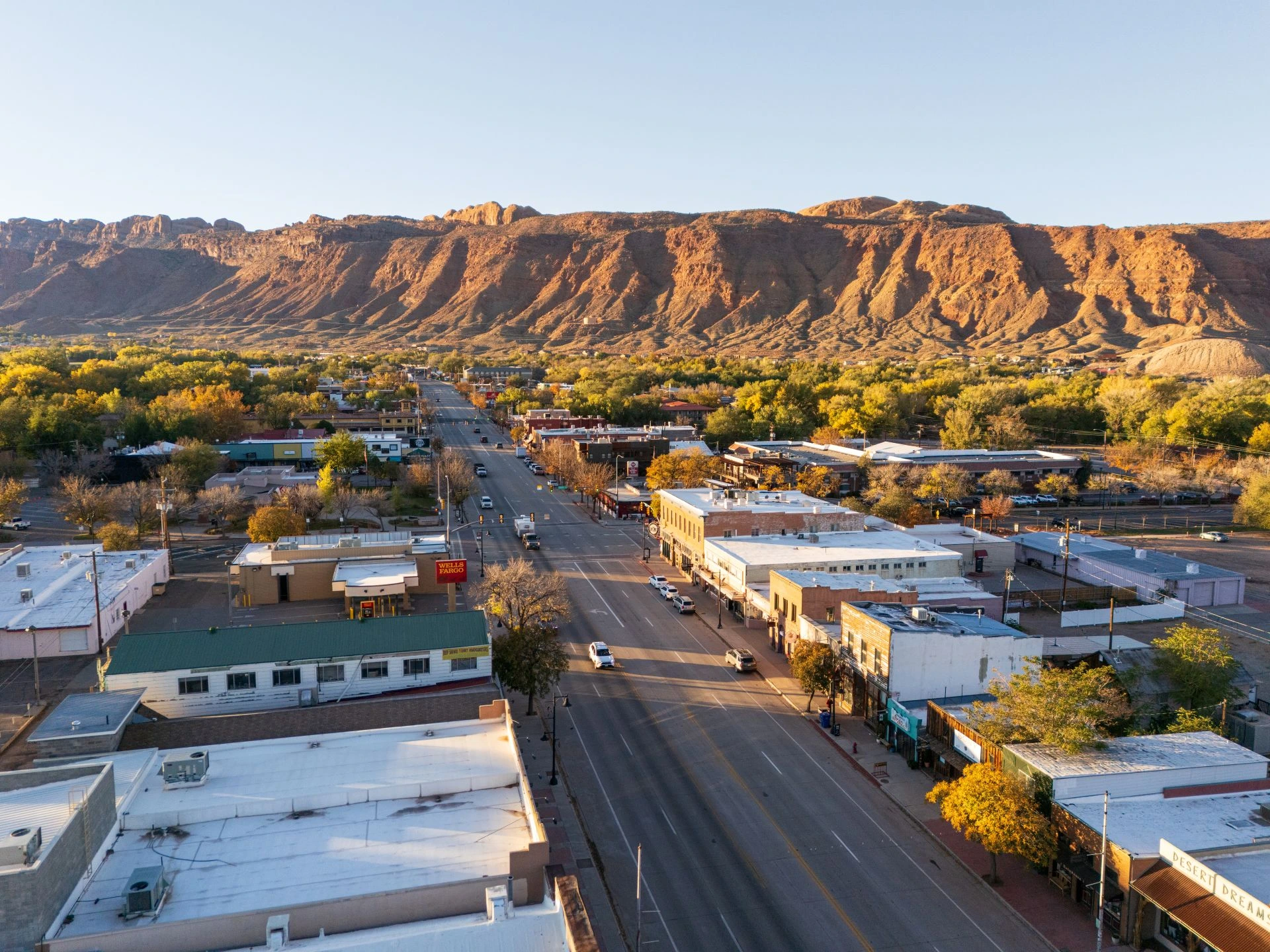 Kanab UT Homes
