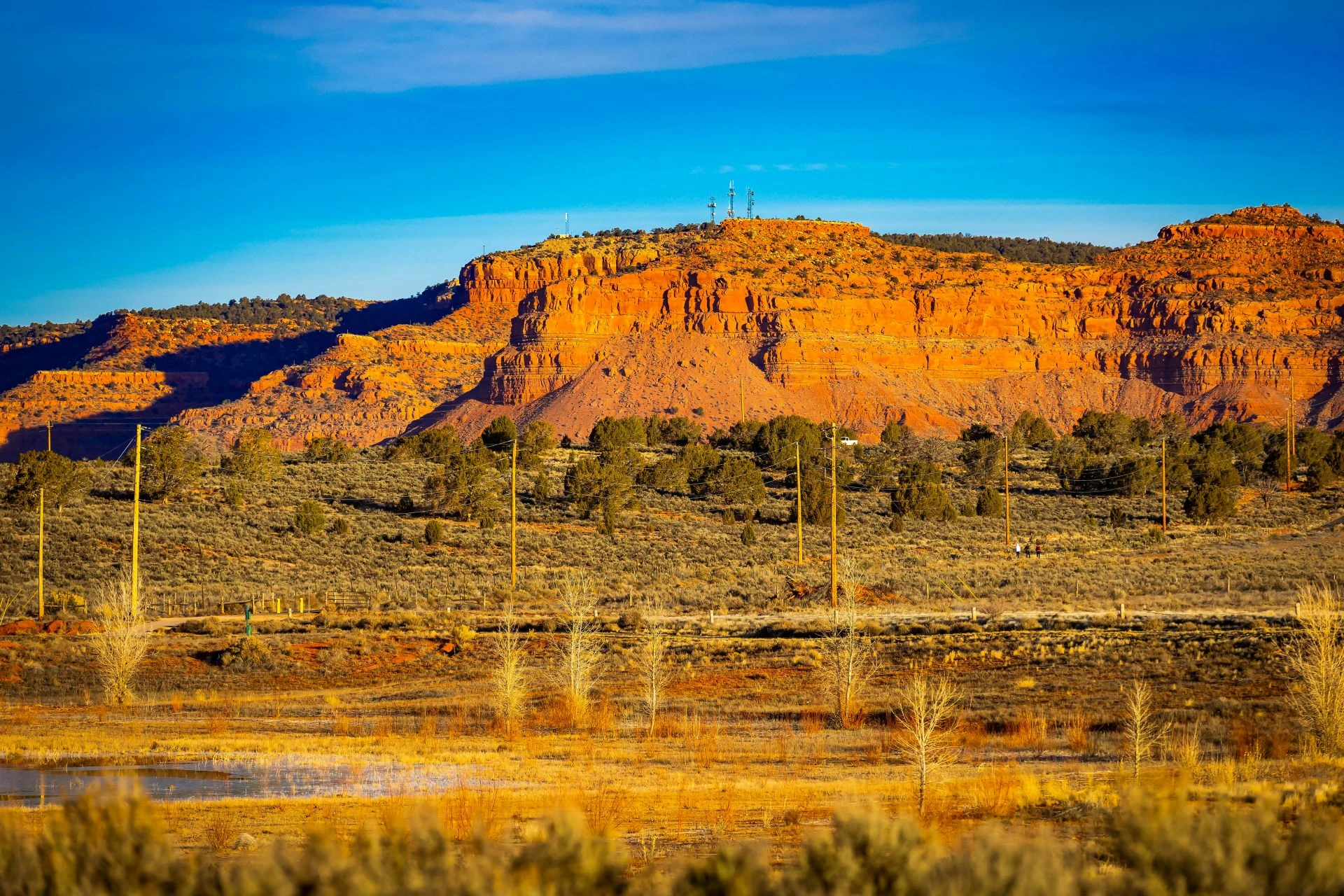 Kanab UT Land Acreage