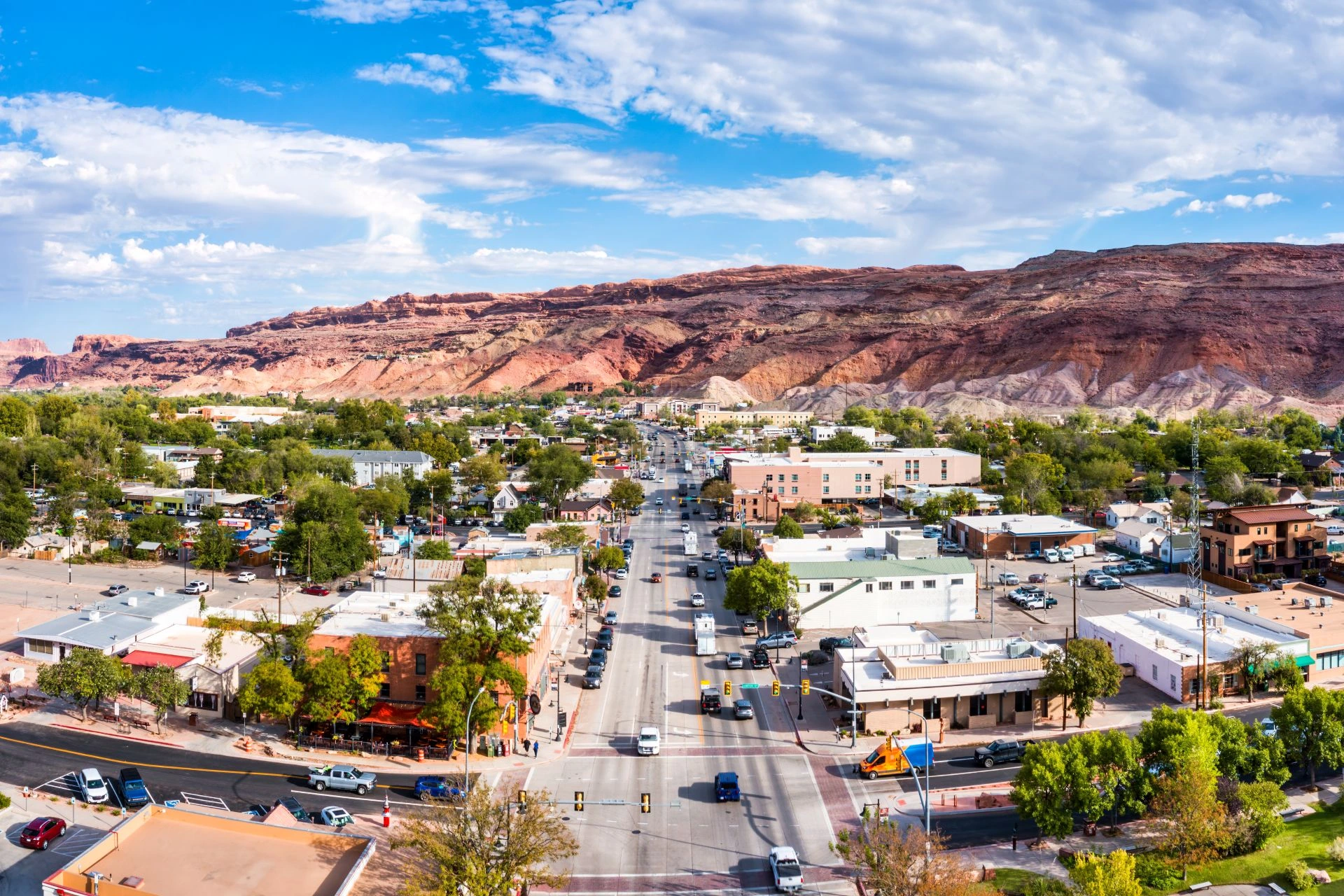 Kanab UT New Construction