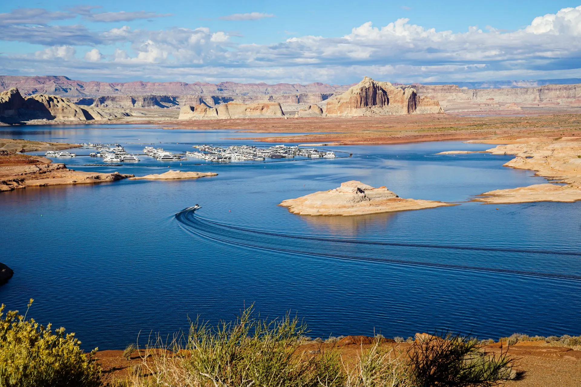 Lake Powell Vacation Home