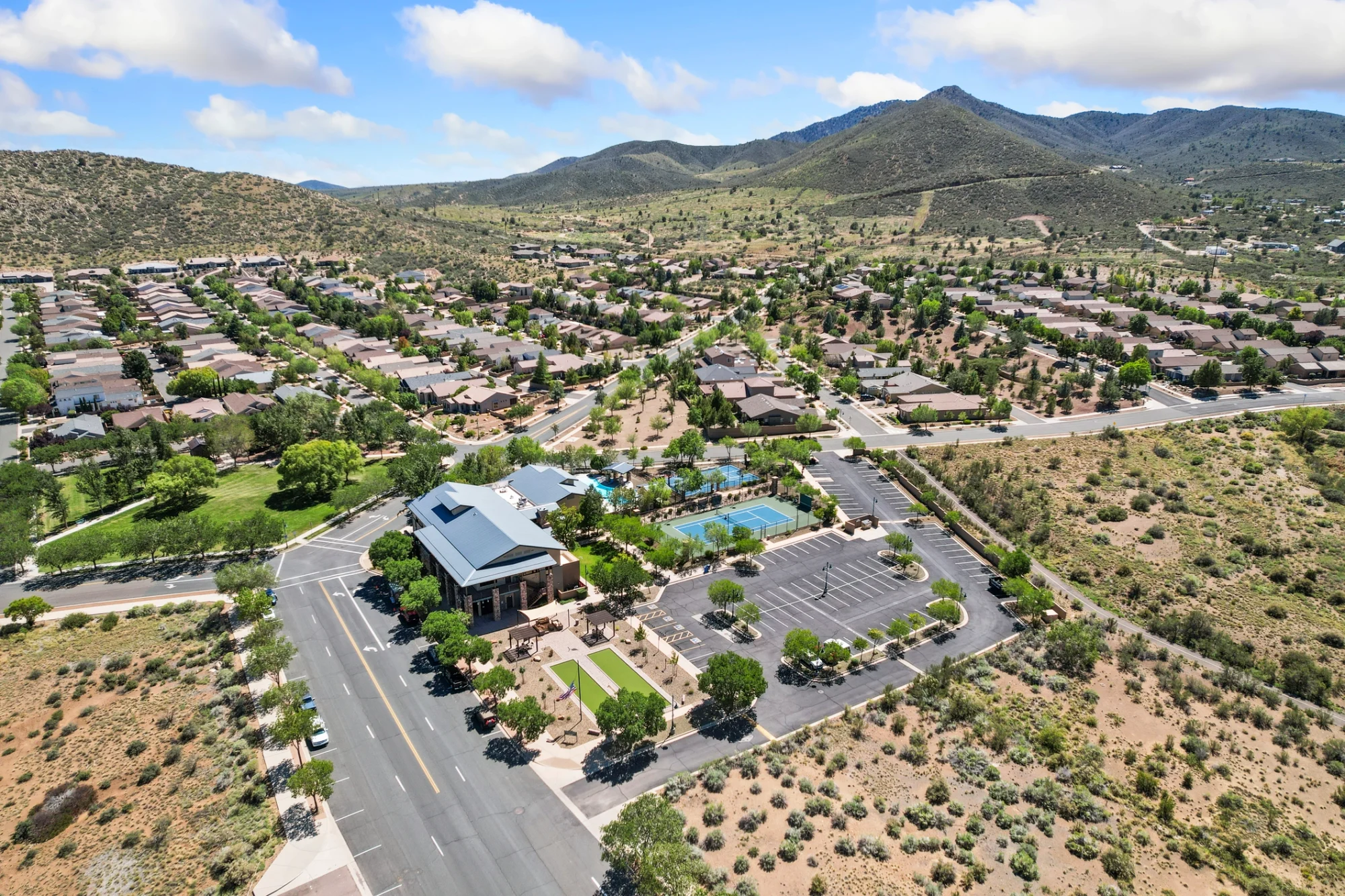 Land Development Page AZ