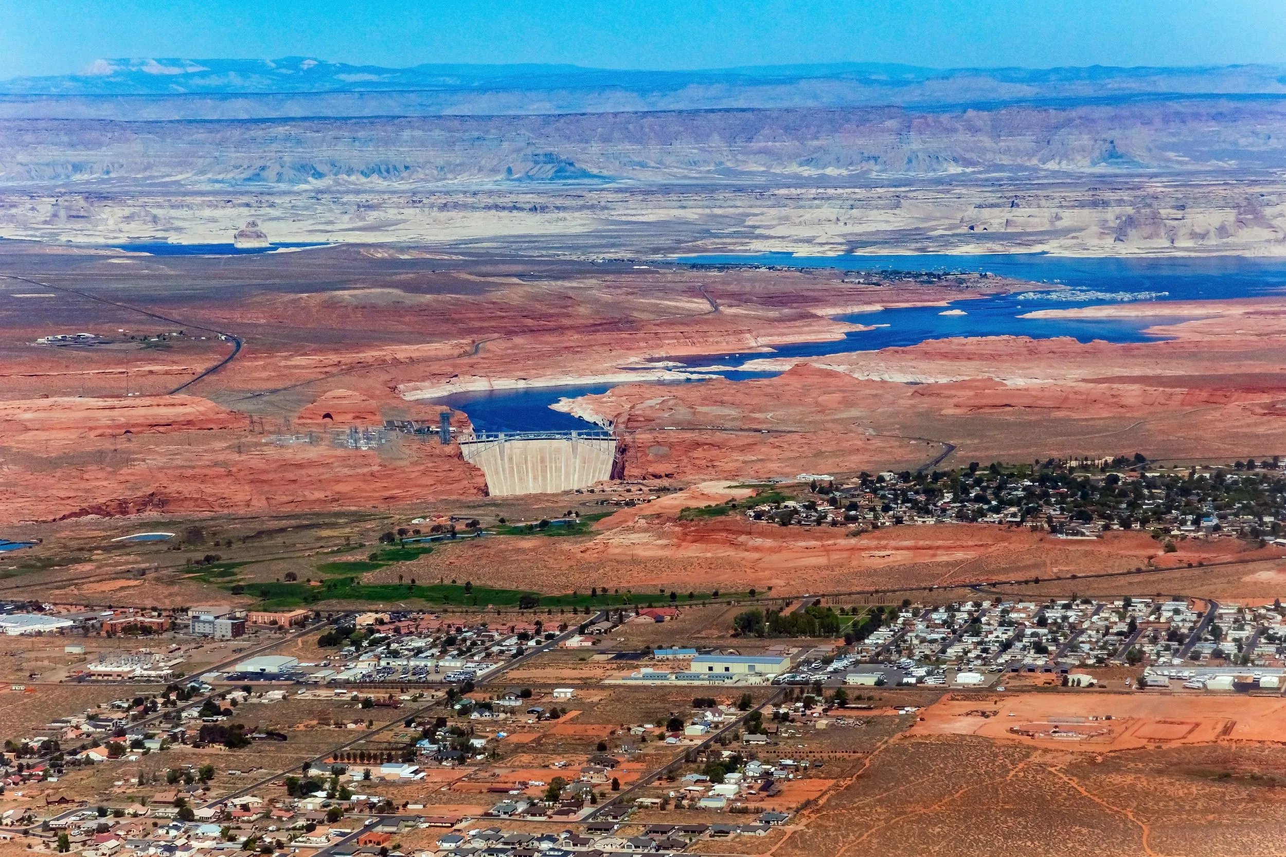 Page AZ Land Development