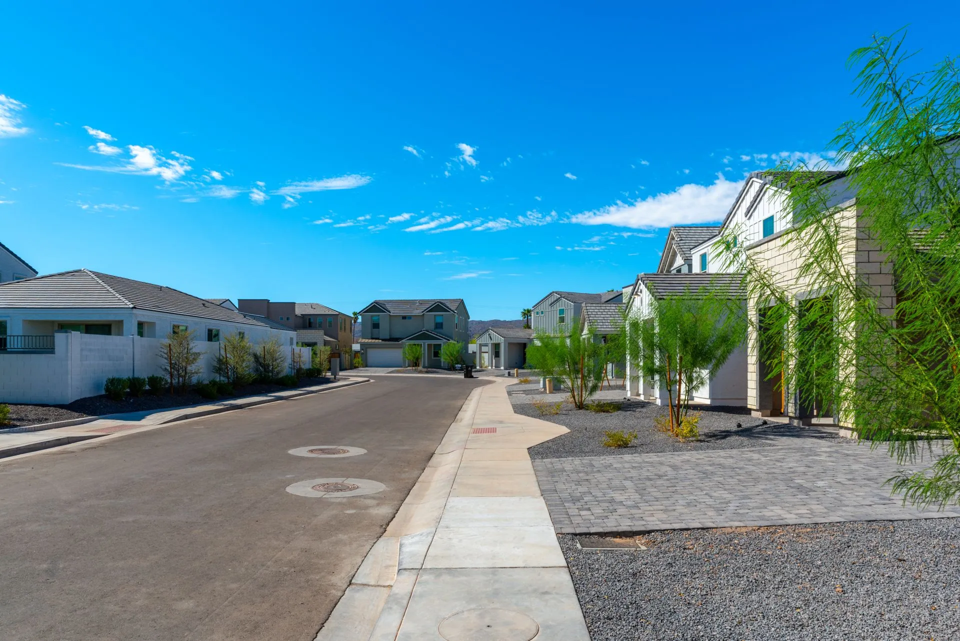 Page AZ Property Selling Consultation